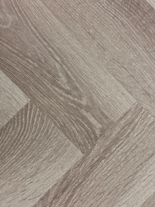 باركيه بني خشبي ضد الماء