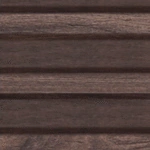 خشب فاخر بلون بني داكن مع نقوش طبيعية أنيقة لمسة من الفخامة والرفاهية.