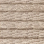 قشرة خشب فاخرة بلون بيج ناعم.