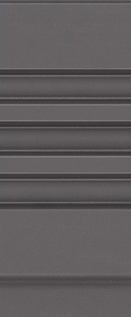 لون رمادي فاخر مع تصميم زخرفي أنيق يعكس الفخامة والتفرد في خط الفخامة.