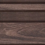 خشب فاخر بألوان دافئة وتصميم أنيق يبرز خط الفخامة في الديكور الحديث.