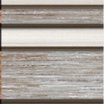 ألتميت ديكور خشبي فاخر بألوان طبيعية وأسود، يعكس فخامة وأناقة التصميم الداخلي.