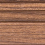 خشب طبيعي فخم بتشطيب جميل وراقي يتناسب مع التصاميم الفاخرة.