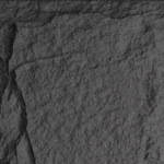 صورة لحجر طبيعي فخم يحاكي خط الفخامة.