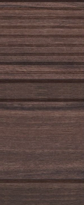 خشب فاخر بنقرة خط الفخامة من لوكسوريلين، ديكور راقٍ يمزج بين الفخامة والجودة العالية.