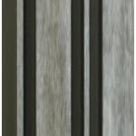 سيموفون فخم من الرخام مع خطوط سوداء أنيقة.