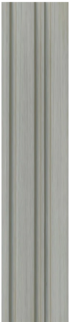 باب خشبي فاخر بتصميم أنيق، يعكس الفخامة والجودة العالية.