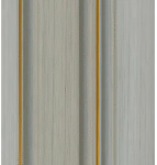 تصميم ديكور فاخر بخط الفخامة بخطوط أنيقة وعصرية.