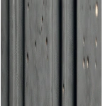 خلفية من الخشب الرمادي المميز للديكور الراقي والأنيق.