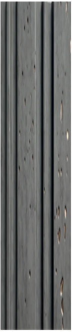 خلفية من الخشب الرمادي المميز للديكور الراقي والأنيق.