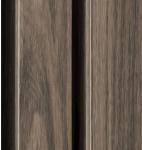 خلفية خشبية فاخرة لطاولة أو ديكور داخلي أنيق.