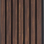 خشب ديكور فاخر بألوان طبيعية وتصميم أنيق لديكور داخلي راق.