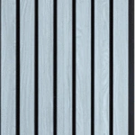 خيول فاخرة بنمط خط الفخامة من الخشب الطبيعي عالي الجودة.