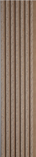 خلفية ديكور خشبية فاخرة لخط الفخامة وخطوط ديكور أنيقة.