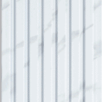 High-quality marble wall with elegant vertical lines for luxury interior design.