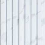 High-quality marble wall with elegant vertical lines for luxury interior design.