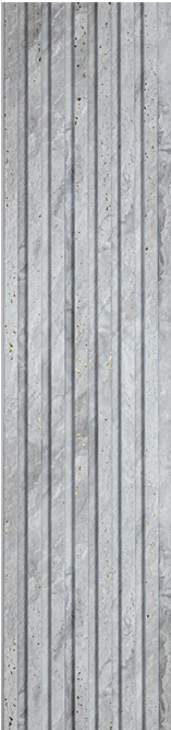 رخام فخم بلون رمادي مع خطوط أنيقة وتصميم فاخر لديكور الفخامة.