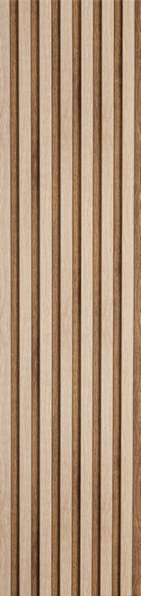 خشب ديكور فخم بألوان طبيعية وتصميم أنيق لخط الفخامة.