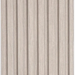 لوح خشبي فخم بتصميم أنيق وراقي.