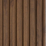 خشب أنيق وفاخر يستخدم في ديكور الخط الفخامة.