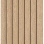 ألواح خشبية فاخرة من خط الفخامة، ديكور داخلي أنيق وأنيق.