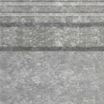 أرضية من الرخام الفاخر بتصميم أنيق وفخم.