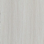 خشب فخم بلون أبيض فائق الأناقة.