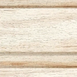 خشب فاخر بلون فاتح وأسلوب أنيق لخط الفخامة.