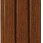 ألتا النصوص: خشب فخم بألوان دافئة وتفاصيل عالية الجودة.