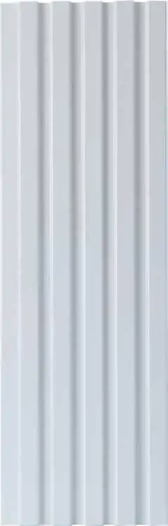 حائط فخم مصنوع من الخشب الفاخر مزين بتصميم عصري وأنيق.