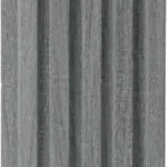 خطوط فاخمة من الخشب الطبيعي بتصميم أنيق وفاخر.