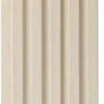 خلفية خشبية فاخرة بألوان بيضاء وبيج ناعمة.