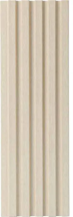 خلفية خشبية فاخرة بألوان بيضاء وبيج ناعمة.