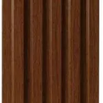 خشب فاخر بألوان دافئة وتصميم أنيق, مثالي لتصميم داخلي فخم وراقي.