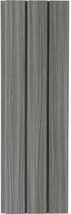 خشب فخم بتشطيب راقي وتصميم أنيق لخط الفخامة.