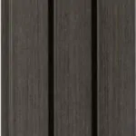 خشب داكن فاخر لخط الفخامة والترف.