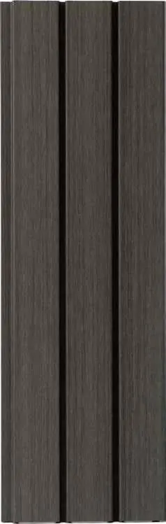 خشب داكن فاخر لخط الفخامة والترف.