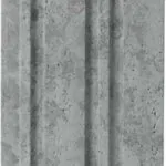 قطع أسمنتية فاخرة تضيف لمسة من الفخامة للمساحات الداخلية والخارجية.