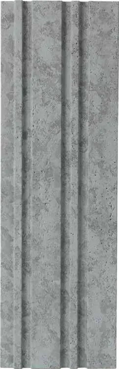 قطع أسمنتية فاخرة تضيف لمسة من الفخامة للمساحات الداخلية والخارجية.