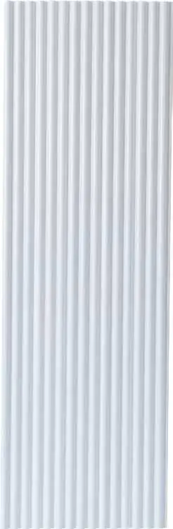 حائط ديكور مزخرف أنيق بتصميم خط الفخامة.