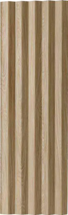 ألتر نص: تصاميم خشبية فاخرة تدشين خط الفخامة لمشاريع عالية الجودة.