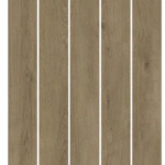 خرسانة فخمة بألوان دافئة وتصميم أنيق لتصميم داخلي فاخر.