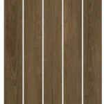 ألتمت لخشب فخم بألوان طبيعية.