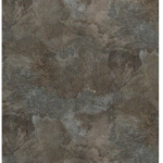 أل تاغ أنيق من حجر الفخامة gray stone wall for luxury interior design.