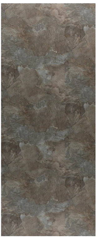 أل تاغ أنيق من حجر الفخامة gray stone wall for luxury interior design.