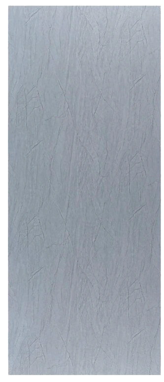 ألتميت ناعمة بلون رمادي فخم وتفاصيل فاخرة للعناية بالبشرة والخروج المترف.