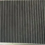 دفعه جمالية وفخامة خطوط الكروم السوداء الطويلة.