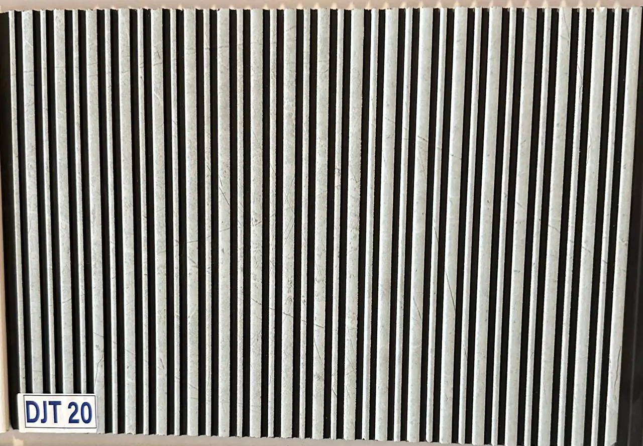 خط الفخامة وتصميم أنيق يبرز الرفاهية والرقي في الديكور الداخلي.