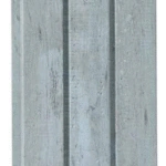 لوح أسمنت فاخرة بتصميم حديث لخط الفخامة.