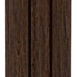 خلفية خشبية فاخرة بنية اللون لإضفاء لمسة من الفخامة والأناقة.